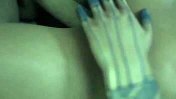 kratos gives freya a blowjob then fucks her pussy outdoors in public