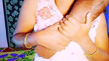 Indian Teen Fucks Hard With Dirty Talk In Wild Session!