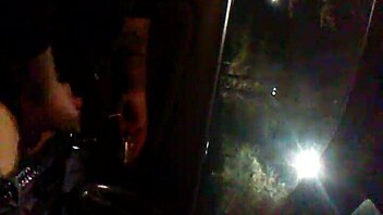 Specific Title Case for Solo Outdoor Time in the Car Part One