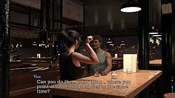 Leap of Faith Adventure