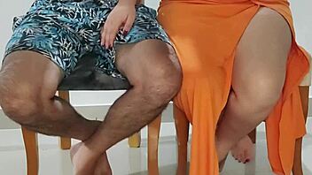 Fiery Big Ass Babe Squirts And Rides Monster Cock Outdoors In Rough Public Fuck!