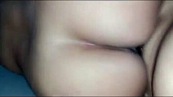 chubby milf takes anal doggystyle from amateur guy in homemade creampie compilation