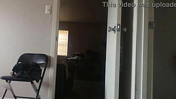 Overwhelmed by Passion, Demetrius Richard Delivers Intense Vintage Kitchen Encounter with Curvy BBW