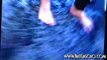 Want to see this couple with a monster cock?