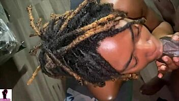 chicago heat unfolds in this extended version with juicy ass oiled up and big clit action in homemade riding