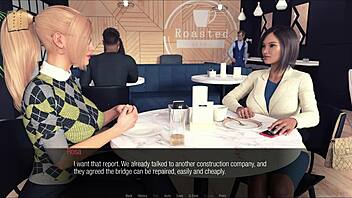 Jessica, what's the latest on those hard news stories you're chasing?