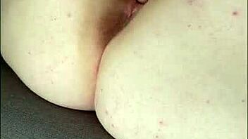 college blonde olivia bay reveals her big natural tits during outdoor public encounter