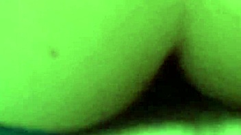 quick compilation of fat bbw wife getting cum on pussy and cock