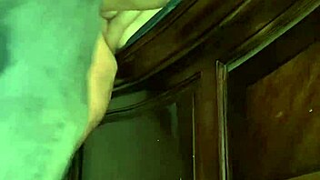 quick compilation of fat bbw wife getting cum on pussy and cock