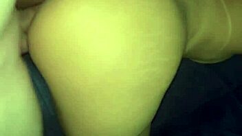 Contrasting a big ass Colombian girlfriend shaking her huge booty while bent over for monster cock pounding.