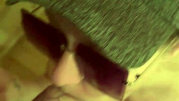 oral sex at home, throat sweet