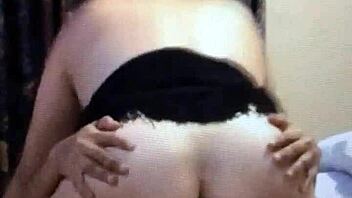 What If We Give Mexican Wife Double Penetration And Hear Her Moan?