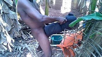 Masturbate Hard for Easter Fans!