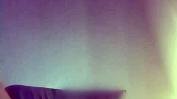 Perfect Redhead Charlie Red Enjoys Slow Sensual Anal With Boyfriend's Huge Cock Until Cum On Ass