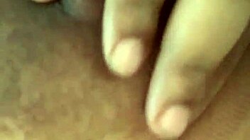 What if someone catches me loving my big titties getting sucked hard