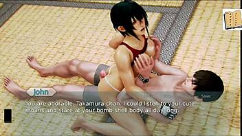 academy 106 game experience 😊