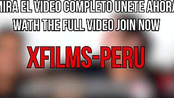 Three horny young men desire to pass porn casting with a submissive redhead nympho