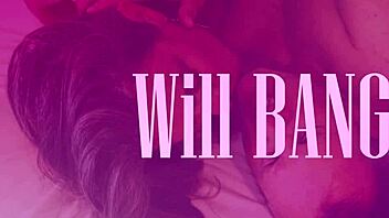 Oh yes, watch this milf ride and take it doggystyle in a hot 3some with cum on ass!