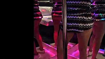 I gave my wife intense anal with lingerie and huge cock until cum in mouth