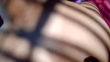 Hey, he caught me masturbating by the pool and then pounded me hard with his cock