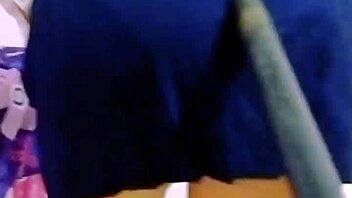 El Maldito Takes Advantage Of My Innocence To Break My Ass Please Profe It Hurts In Real Amateur Anal Creampie!