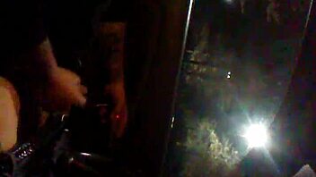 Specific Title Case for Solo Outdoor Time in the Car Part One