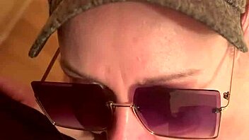 oral sex at home, throat sweet