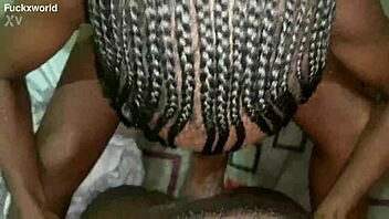 What Happens When Skinny Teen Roommate Seduces Mature Milf in Dorm Bedroom