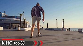 African Vintage Sex Taboo with Big Ass Ebony Riding Huge Cock!