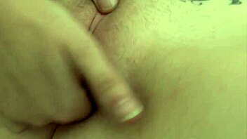 the young blonde enjoys pov action leading to a belly cumshot