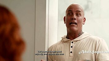 our friend arrives for lauren with derrick pierce lauren phillips max fills