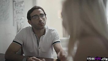 i give tutor jake my body for exam silence