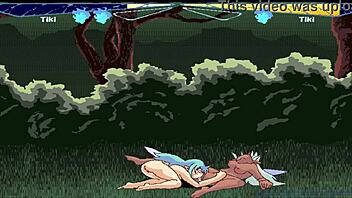 Hey, check out this Tiki compilation from Fairyfighting game no cooldown