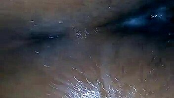 Oh wow, this big ass gets so wet with a monster cock pounding that dripping wet pussy hard!