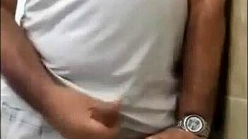 Hey, check out Carvallini with that old man dropping a massive cumshot after an intense handjob!