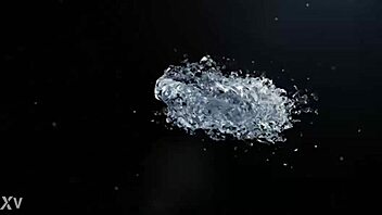 Hey, this hot blonde is totally into lesbian piss drinking sessions with her Czech maid using toys