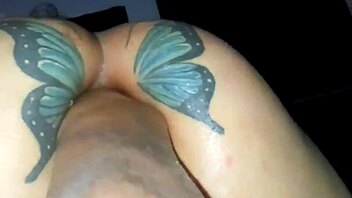 What if you try fisting that tight ass deep in intense anal play session?