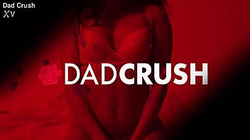 Young woman reveals her massive breeding fetish so older man steps in to satisfy her urges with creampie action