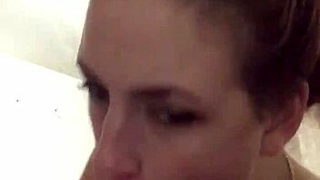 Oh man im sucking this cock deepthroat style just to swallow my daily cum dose