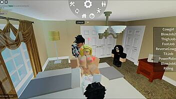 Bold slut craves intense fucking action right now