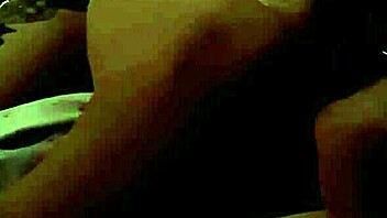 Submissive teen slut drinks piss, licks feet, and eats cum as punishment.