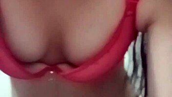 My husband is not at home and I take the opportunity to do nice things.