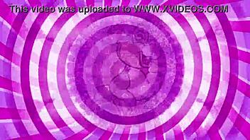 Denied sissy training teaser with black monster cock teasing cum for femdom control