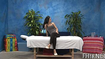 i'm tryin' to enjoy this massage with marital-aids but it's feelin' all confusin' somehow