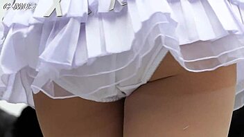 Wild Cosplay Action Explodes in MCOSN131 Scene!