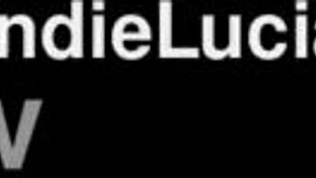 Foursome fun at the hotel.