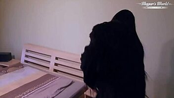 I love how Lovenia Lux takes it deep in private casting with blowjob and orgasmic fucking.