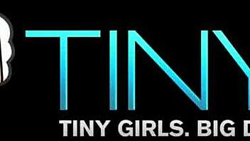 Watch Renee Rose grip that monster cock tight and drain every drop from his balls!