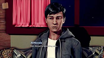 The Inn 12 Evokes Deep Emotions In Game