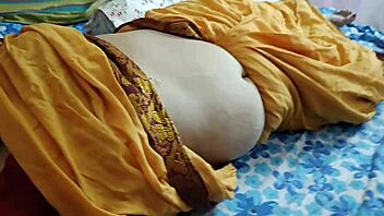 indian housewife, are you ready to get seduced by your lover for fucking?